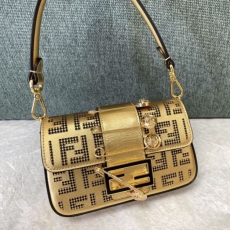 Fendi Baguette Bags